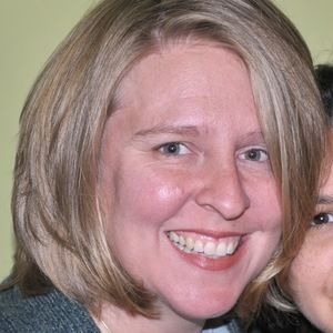 Meet your Posher, Caroline